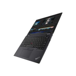 Lenovo ThinkPad X13 G3 13" Core i5 1.3 GHz - SSD 1 TB - 16GB QWERTZ - Deutsch