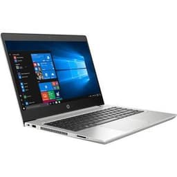 HP ProBook 440 G6 14" Core i5 1.6 GHz - SSD 256 GB - 8GB QWERTZ - Deutsch