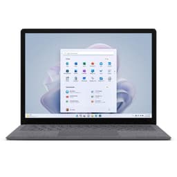 Microsoft Surface Laptop 4 13" Core i7 1.8 GHz - 256 GB SSD - 16GB QWERTY - Englisch