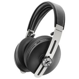 Sennheiser Momentum 3 Wireless Kopfhörer Noise cancelling verdrahtet + kabellos mit Mikrofon - Grau/Schwarz