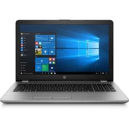 HP ProBook 250 G6 15" Core i3 2.5 GHz - HDD 500 GB - 4GB AZERTY - Französisch