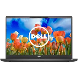 Dell Latitude 7300 13" Core i7 1.9 GHz - SSD 256 GB - 8GB QWERTZ - Deutsch