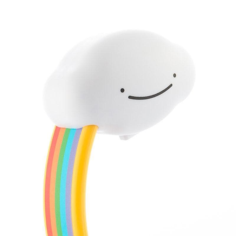 Shop-Story Veilleuse Arc-en-Ciel Nachtlicht