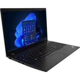 Lenovo ThinkPad L15 G1 15" Core i7 1.8 GHz - SSD 1 TB - 32GB QWERTY - Englisch