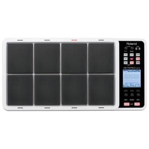 Roland Octapad SPD-30 Zubehör