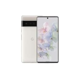 Google Pixel 6 Pro 512GB - Weiß - Ohne Vertrag