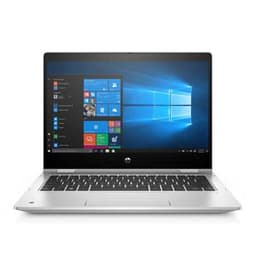 HP ProBook X360 435 G7 13" Ryzen 5 2.3 GHz - SSD 512 GB - 8GB AZERTY - Französisch