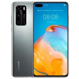Huawei P40 Pro 256GB - Schwarz - Ohne Vertrag - Dual-SIM