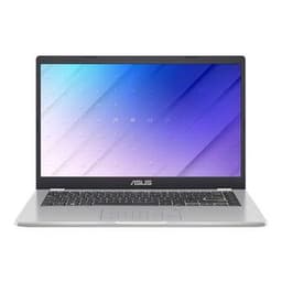 Asus E410MA-BV2224WS 14" Celeron 1.1 GHz - SSD 128 GB - 4GB AZERTY - Französisch