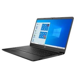 HP 15-DW1066NF 15" Core i3 2.1 GHz - SSD 128 GB - 4GB AZERTY - Französisch