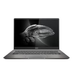 MSI Creator 16" Core i7 3.5 GHz - SSD 1 TB - 16GB AZERTY - Französisch