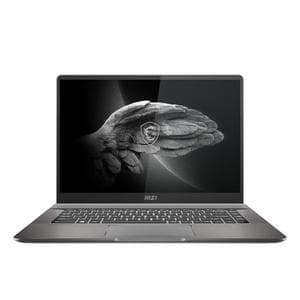 MSI Creator 16"