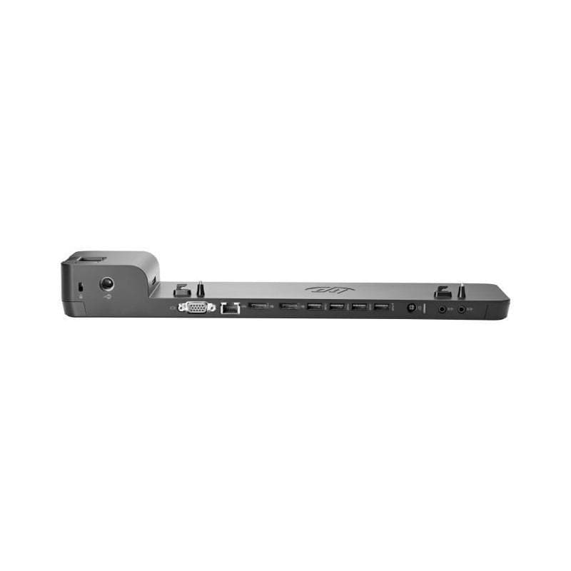 Hp UltraSlim 2013 Dock & Docking-Station