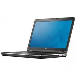Dell Latitude E6540 15" Core i7 2.8 GHz - SSD 512 GB - 16GB QWERTY - Englisch