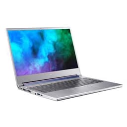 Acer Predator Triton 300 SE PT314-51S 14" Core i5 3.1 GHz - SSD 512 GB - 16GB - NVIDIA GeForce RTX 3060 AZERTY - Französisch