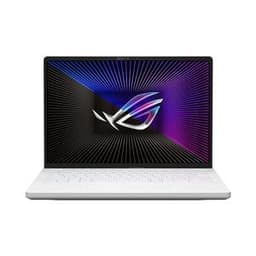 Asus ROG Zephyrus-G14-GA402RK-5W 14" Ryzen 9 3.2 GHz - SSD 1 TB - 16GB - AMD Radeon RX 6800S AZERTY - Französisch