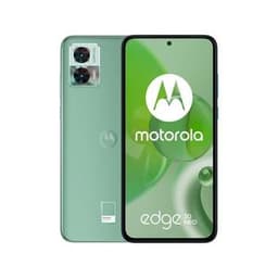 Motorola Edge 30 Neo 128GB - Grün - Ohne Vertrag