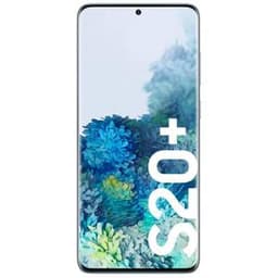 Galaxy S20+ 5G 128GB - Rosa - Ohne Vertrag