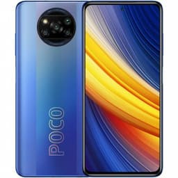 Xiaomi Poco X3 Pro 256GB - Blau - Ohne Vertrag