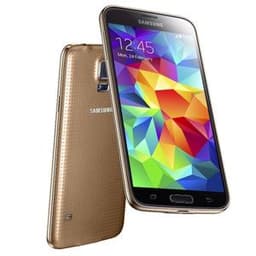 Galaxy S5 16GB - Kupfer - Ohne Vertrag