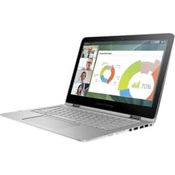 Hp Spectre Pro x360 G2 13" Core i7 2.6 GHz - SSD 512 GB - 8GB AZERTY - Französisch