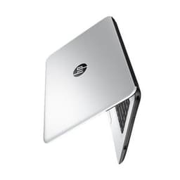 HP 14-AM016NF 14" Pentium 1.6 GHz - HDD 1 TB - 4GB AZERTY - Französisch