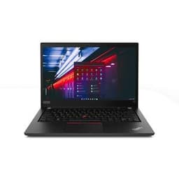 Lenovo ThinkPad T490 14" Core i5 1.6 GHz - SSD 512 GB - 16GB QWERTY - Italienisch