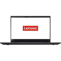 Lenovo ThinkPad T570 15" Core i5 2.6 GHz - SSD 256 GB - 16GB