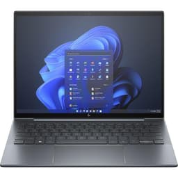 HP Dragonfly G4 13" Core i5 1.3 GHz - SSD 512 GB - 16GB QWERTY - Schwedisch