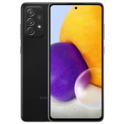Galaxy A72 256GB - Schwarz - Ohne Vertrag