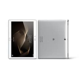 Huawei MediaPad M2 16GB - Grau - WLAN + LTE