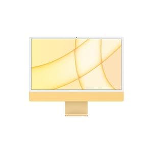 iMac 24" (2021) Apple M1 - 256 GB SSD - 8GB AZERTY - Französisch