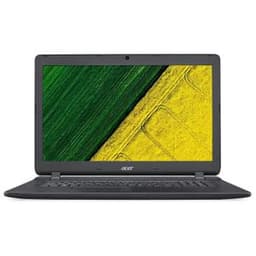 Acer Aspire ES1-732-C0FQ 17" Celeron 1.1 GHz - HDD 500 GB - 4GB AZERTY - Französisch