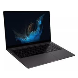 Samsung Galaxy Book 2 15" Core i7 3.5 GHz - SSD 512 GB - 16GB QWERTY - Spanisch