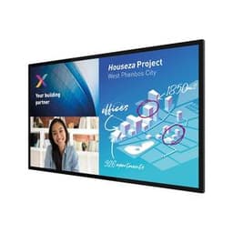 Bildschirm 65" LCD 4K UHD Philips 65BDL6051C/00