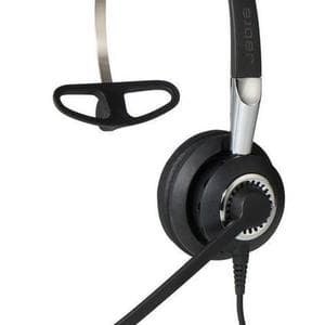 Jabra BIZ 2400 II QD Mono NC 3-in-1 Wideband