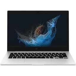 Samsung Galaxy Book 2 Go NP345XNA-KA1DE 14" Snapdragon 1.8 GHz - SSD 128 GB - 4GB QWERTZ - Deutsch