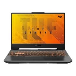 Asus TUF Gaming TUF506HC-HN131T 15" Core i5 2.7 GHz - SSD 512 GB - 8GB AZERTY - Französisch