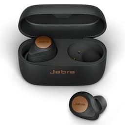Ohrhörer In-Ear Bluetooth Rauschunterdrückung - Jabra Elite 85T