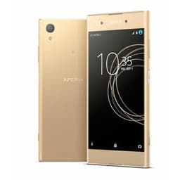 Sony Xperia XA1 Plus 32GB - Gold - Ohne Vertrag