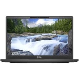 Dell Latitude 7300 13" Core i5 1.6 GHz - SSD 512 GB - 8GB QWERTZ - Deutsch