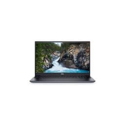 Dell Vostro 5590 15" Core i5 1.6 GHz - SSD 256 GB - 8GB AZERTY - Französisch