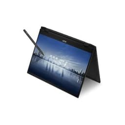 MSI Summit E16 Flip 16" Core i7 3.7 GHz - SSD 1 TB - 16GB AZERTY - Französisch