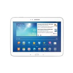 Galaxy Tab 3 10.1 P5220 16GB - Weiß - WLAN + LTE