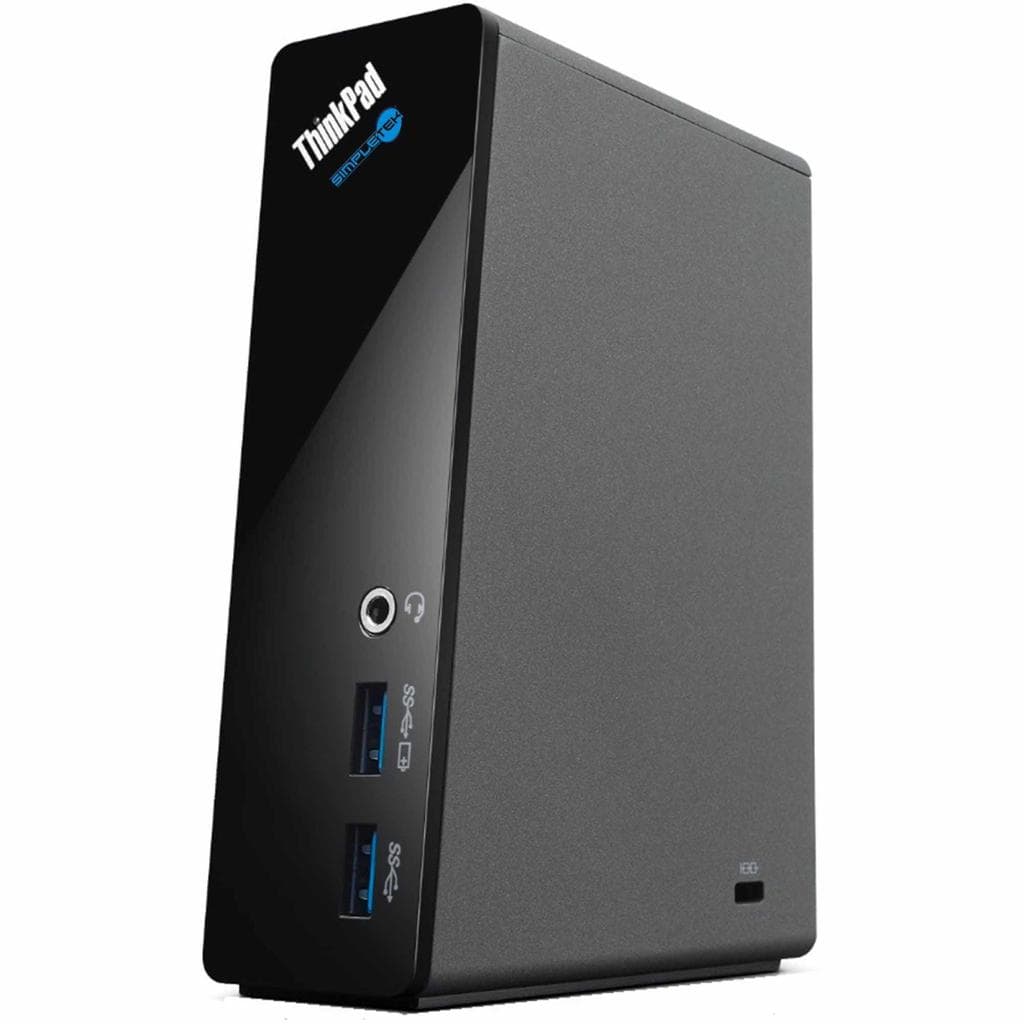 Lenovo ThinkPad OneLink Pro Dock Docking-Station