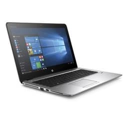 HP EliteBook 850 G3 15" Core i5 2.4 GHz - SSD 256 GB RAM 8 GB QWERTZ - Deutsch