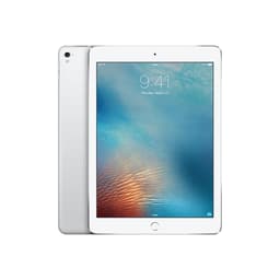 iPad Pro 9.7" (2016) 1. Generation 32 GB - WLAN + LTE - Silber