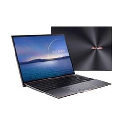 Asus ZenBook UX393EA-HK025T 13" Core i7 4.7 GHz - SSD 512 GB - 16GB AZERTY - Französisch