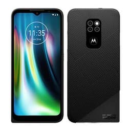 Motorola Defy (2021) 64GB - Schwarz - Ohne Vertrag