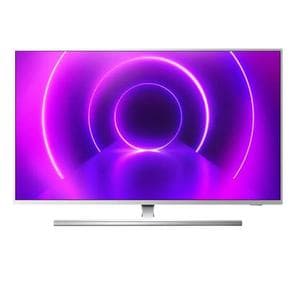 Fernseher Philips LED Ultra HD 4K 127 cm 50PUS8555